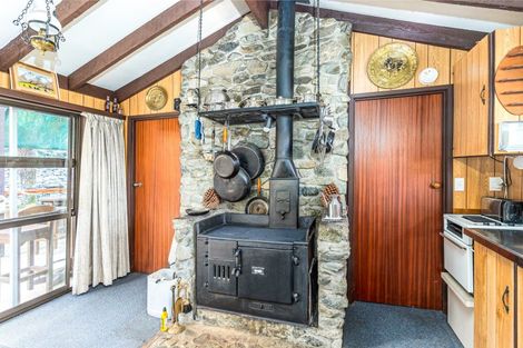 Photo of property in 63 Lookout Road, Peel Forest, Mount Peel, 7992