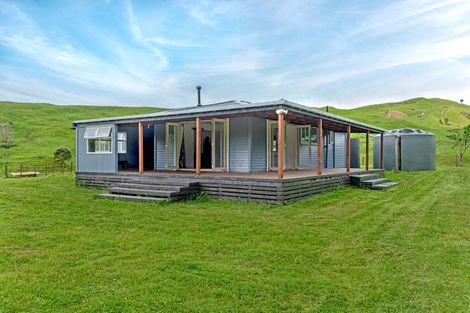Photo of property in 4934 Waiapu Road, Te Puia Springs, Tokomaru Bay, 4079