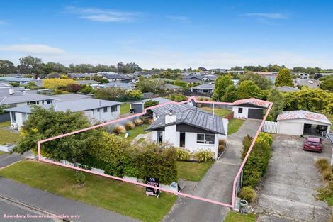 Photo of property in 171 Lamond Street, Hargest, Invercargill, 9810
