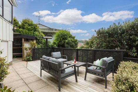 Photo of property in 1 Underwood Way, Churton Park, Wellington, 6037