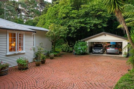 Photo of property in 1234 Paekakariki Hill Road, Paekakariki Hill, Porirua, 5381