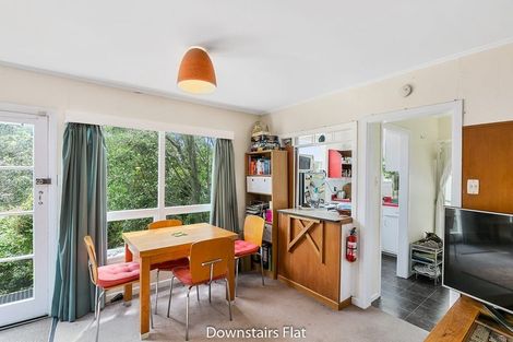 Photo of property in 21 Thorby Street, Northland, Wellington, 6012