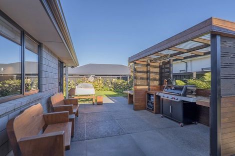 Photo of property in 4 Kate Sheppard Drive, Rolleston, 7615