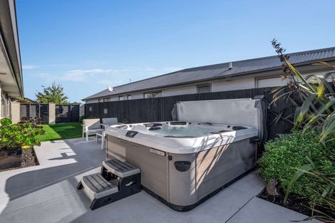 Photo of property in 115 Southfield Drive, Lincoln, 7608