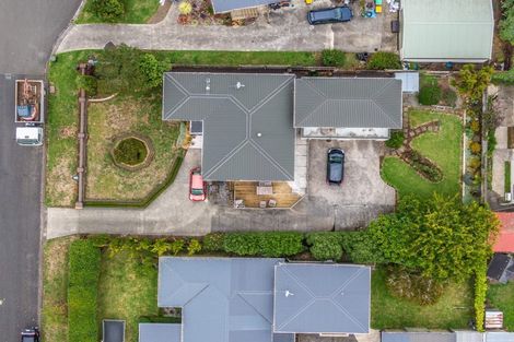 Photo of property in 21 Coronation Avenue, Pukekohe, 2120