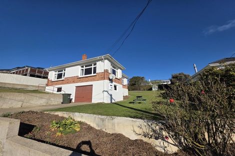 Photo of property in 5 Tamar Street, South Hill, Oamaru, 9400