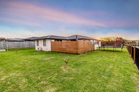 Photo of property in 8 Cabernet Court, Te Kauwhata, 3710