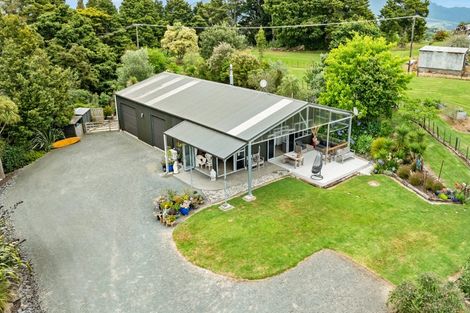Photo of property in 84 Otuhi Road, Wheki Valley, Whangarei, 0179
