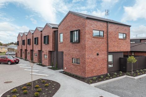 Photo of property in 5/9 Vesty Avenue, Hillcrest, Hamilton, 3216