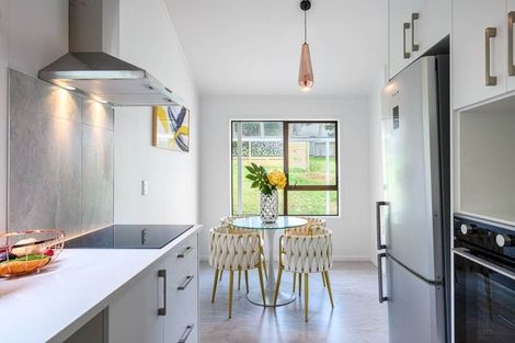 Photo of property in 1/13 Hollyhock Place, Browns Bay, Auckland, 0630