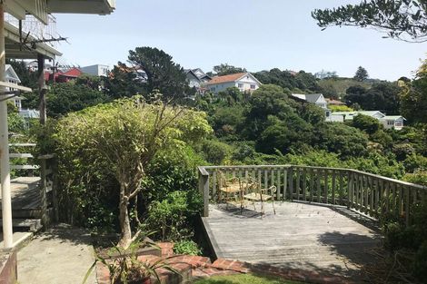 Photo of property in 78 Upland Road, Kelburn, Wellington, 6012