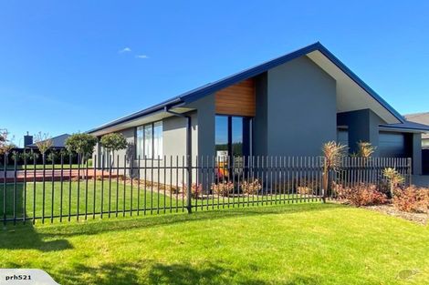 Photo of property in 574 East Maddisons Road, Rolleston, 7615