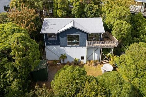 Photo of property in 57a Mandalay Terrace, Khandallah, Wellington, 6035