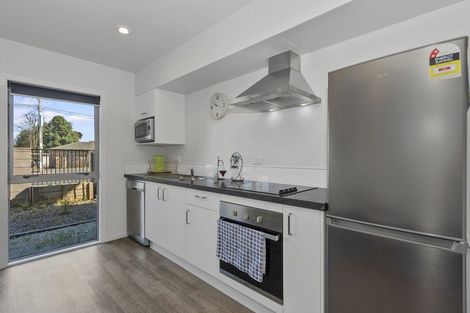 Photo of property in 100u9 Knighton Road, Hillcrest, Hamilton, 3216