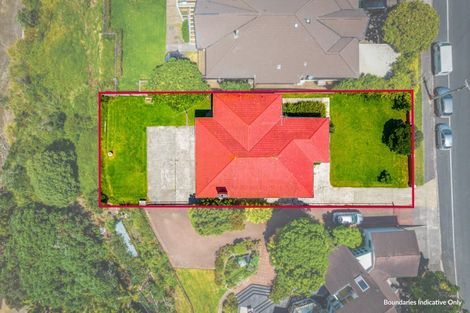 Photo of property in 70 Seacliffe Avenue, Narrow Neck, Auckland, 0622