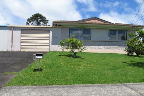 Photo of property in 2/10 Fenton Street, Papatoetoe, Auckland, 2025