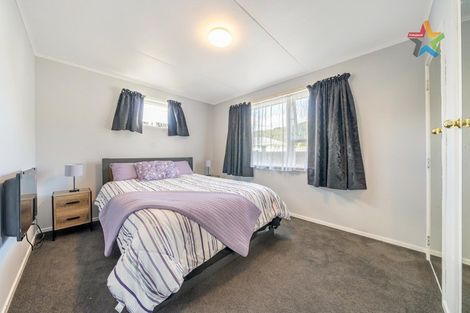 Photo of property in 81 Karamu Crescent, Wainuiomata, Lower Hutt, 5014