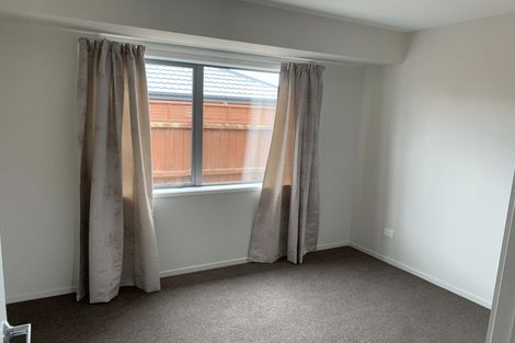 Photo of property in 9 Sharman Place, Wigram, Christchurch, 8042