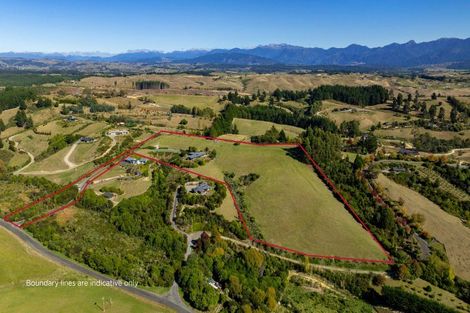 Photo of property in 128 Horton Road, Tasman, Upper Moutere, 7173