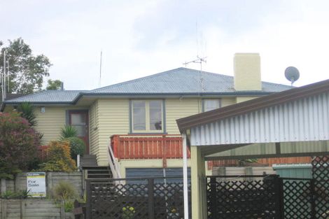 Photo of property in 83a Greerton Road, Gate Pa, Tauranga, 3112