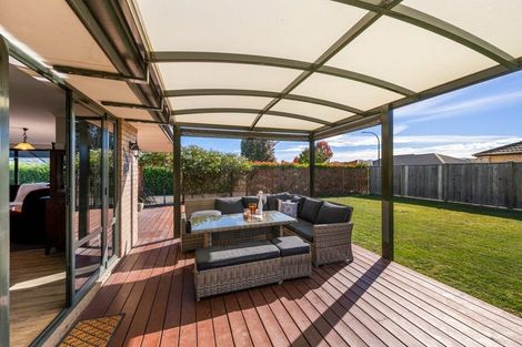 Photo of property in 18 Avening Close, Blenheim, 7201