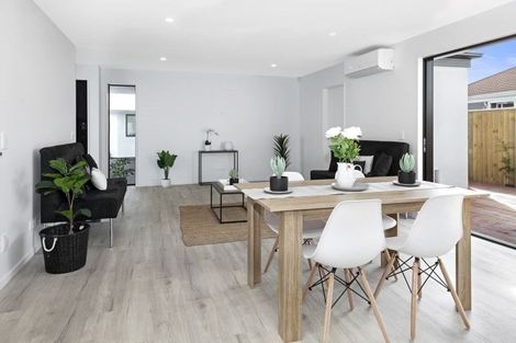 Photo of property in 2/196 Peterborough Street, Christchurch Central, Christchurch, 8013