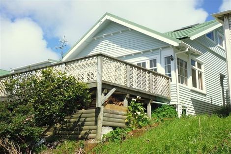 Photo of property in 4 Hataitai Road, Hataitai, Wellington, 6021