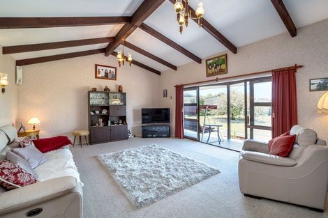 Photo of property in 121 South Belt, Solway, Masterton, 5810
