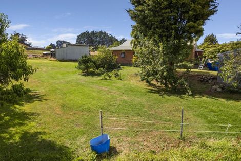 Photo of property in 77 Dorset Road, Hillsborough, New Plymouth, 4372