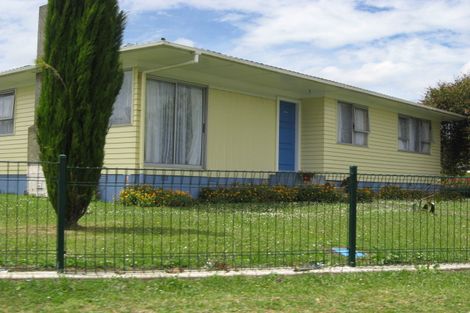 Photo of property in 19 Mascot Avenue, Mangere, Auckland, 2022