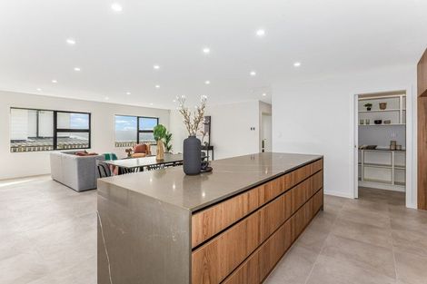Photo of property in 1 Trysail Place, Whitby, Porirua, 5024