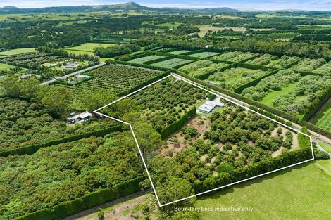 Photo of property in 485 Mangakahia Road, Maungatapere, Whangarei, 0179