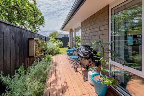 Photo of property in 3a Graham Street, Levin, 5510