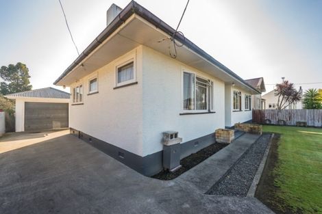 Photo of property in 23 Salisbury Avenue, Whanganui East, Whanganui, 4500