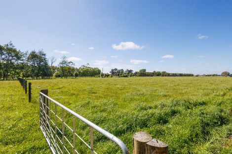 Photo of property in 851 Milson Line, Newbury, Feilding, 4775