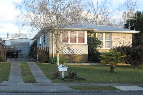 Photo of property in 45 Halberg Crescent, Chartwell, Hamilton, 3210