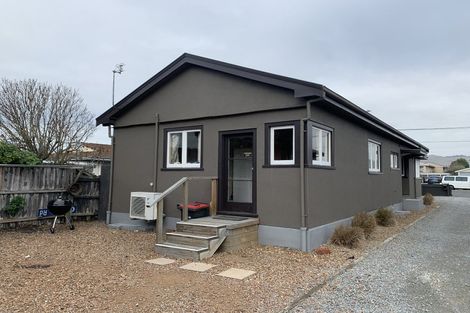 Photo of property in 463 Hereford Street, Linwood, Christchurch, 8011