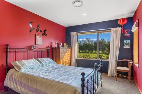 Photo of property in 1049 Two Chain Road, Swannanoa, Rangiora, 7475
