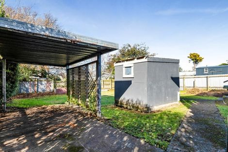 Photo of property in 53 Fairfield Road, Hawera, 4610