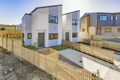 Photo of property in 10a Kotahitanga Street, Papakura, 2110