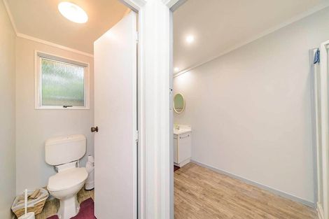 Photo of property in 45 Worcester Street, West End, Palmerston North, 4410