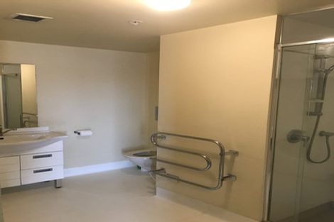 Photo of property in St Pauls Apartments, 24/43u Mulgrave Street, Thorndon, Wellington, 6011