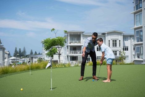 Photo of property in 183 Hibiscus Drive, Orewa, 0931