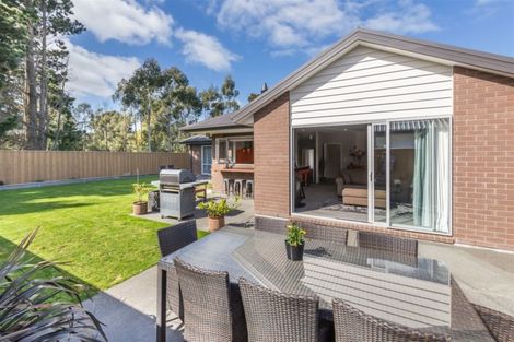 Photo of property in 47 Hungerford Drive, Rolleston, 7615