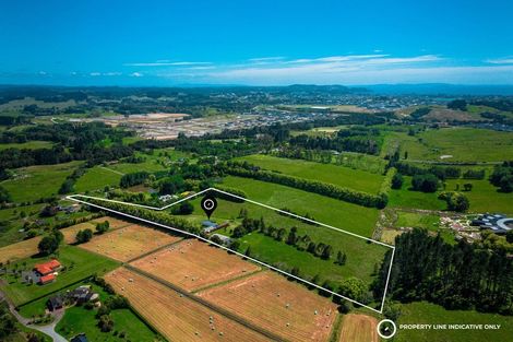 Photo of property in 193 Pine Valley Road, Dairy Flat, Silverdale, 0992