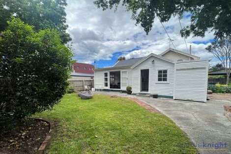 Photo of property in 143a Saint Albans Street, St Albans, Christchurch, 8014