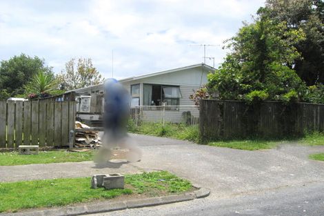 Photo of property in 6 Kemble Close, Mangere, Auckland, 2022