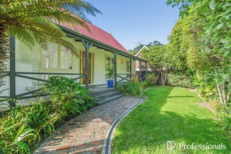 Photo of property in 3 Mcenroe Grove, Naenae, Lower Hutt, 5011