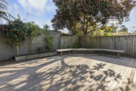 Photo of property in 81 Galloway Street, Hamilton East, Hamilton, 3216