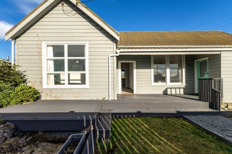 Photo of property in 71 Mckenzie Street, Geraldine, 7930